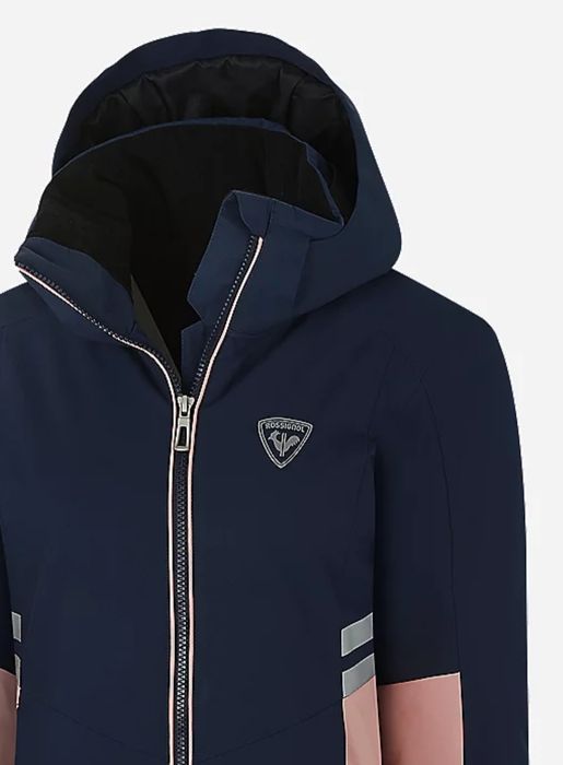 жіноча лижна куртка Rossignol Podium, розмір S