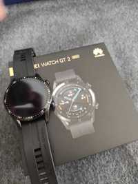 Huawei Watch GT 2 Sport 46mm Preto