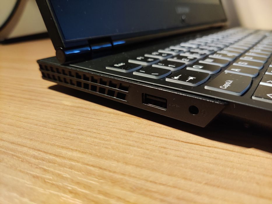 Lenovo Legion Gaming i7 16GB