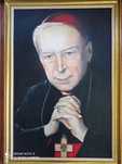 Obraz ręcznie malowany 72x104cm