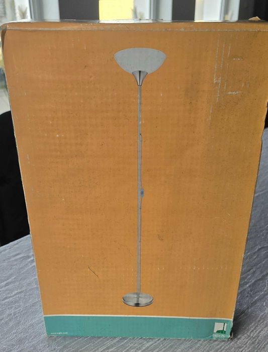 Lampa podłogowa - 82847