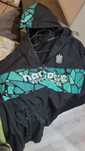 Narcotic athletic