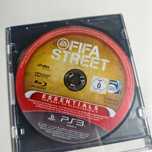 FIFA STREET Sony PlayStation 3 (PS3)