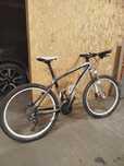 Sprzedam rower używany  + gratisy