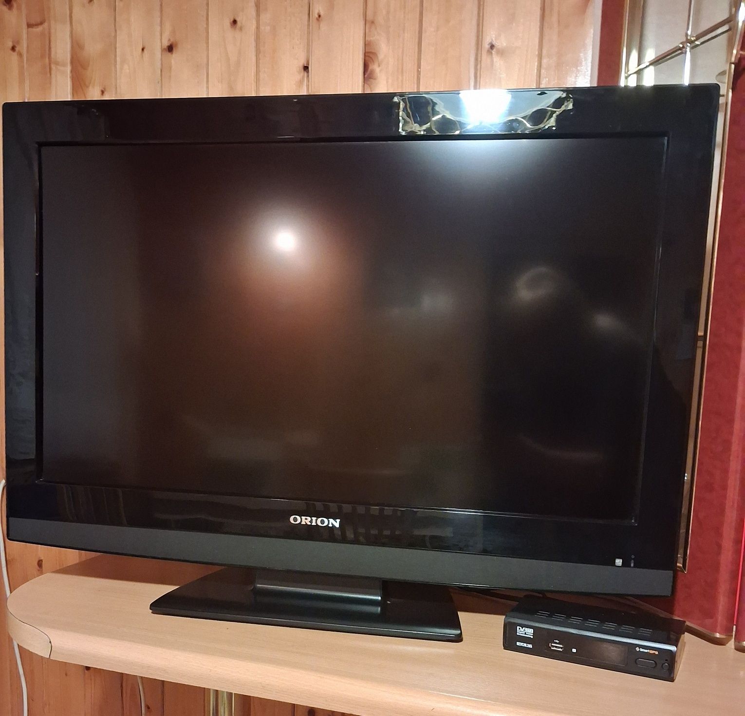 Telewizor Orion 32' + dekoder