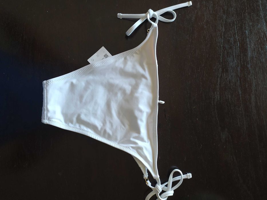 Cueca biquíni nova Oysho