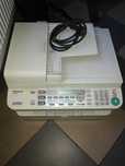Urządzenie wielofunkcyjne Panasonic KX-MB 773
