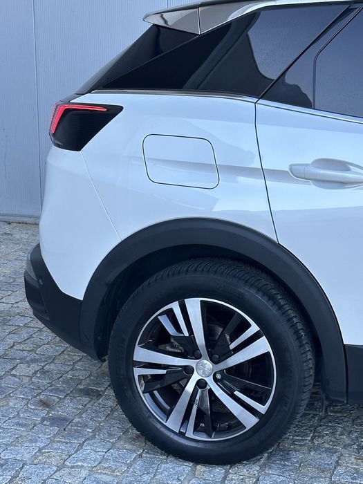 Peugeot 3008 GT Line Full extras ( Trato de crédito )