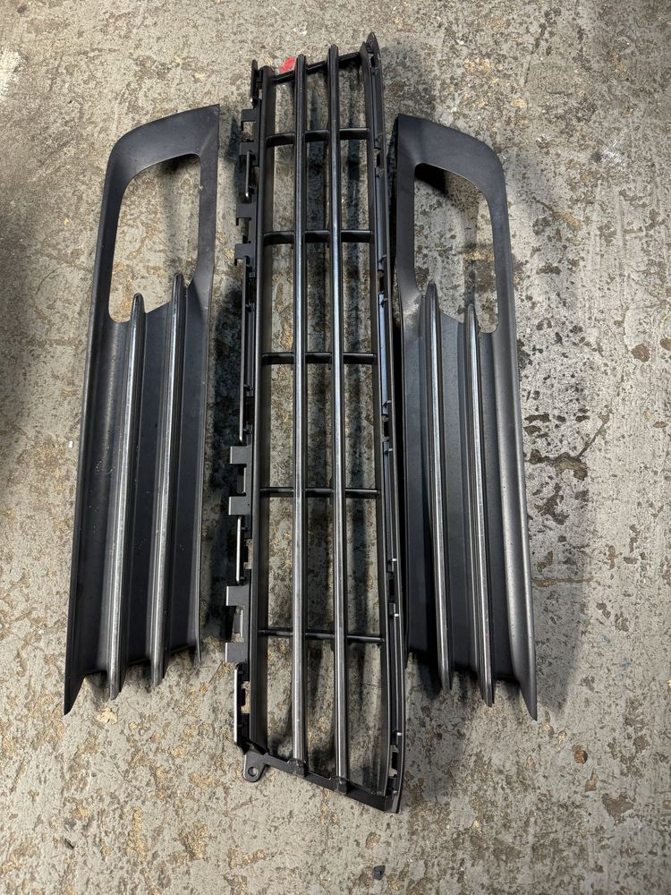 Kratka zderzaka volvo v70 s80 lift 2014 do 2016