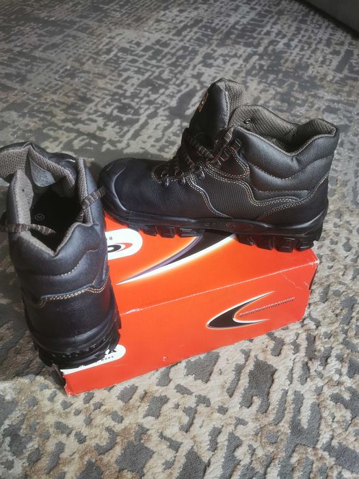 Buty robocze Cofra R.44
