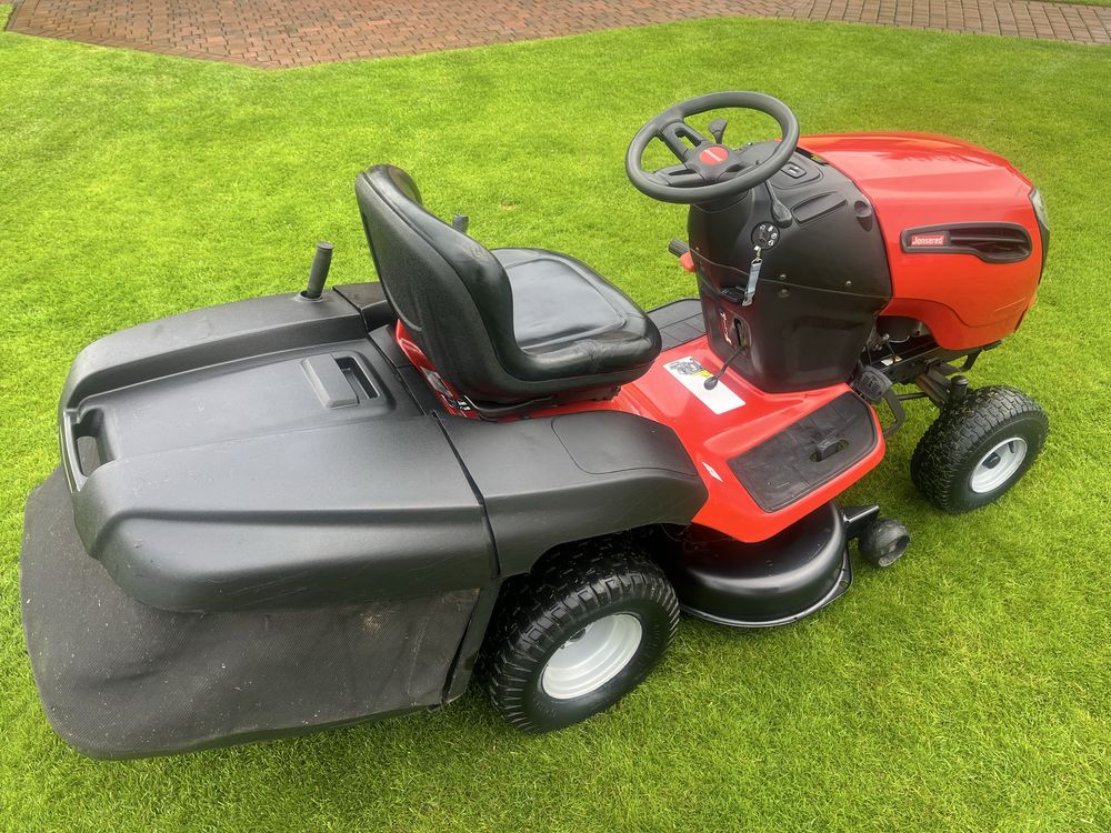 Traktorek Jonsered Lt2317 cma2 V2 18km hydrostat husvarna cth164