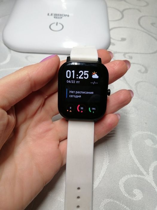 смарт часы Xiaomi Amazfit GTS A1914