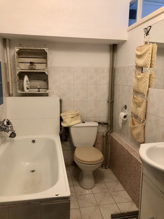 Wanna używana do odbioru