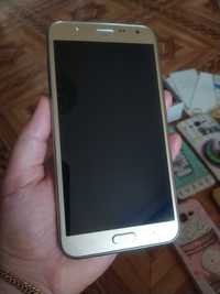 Мобильный телефон Samsung Galaxy J7 J700H/DS Gold