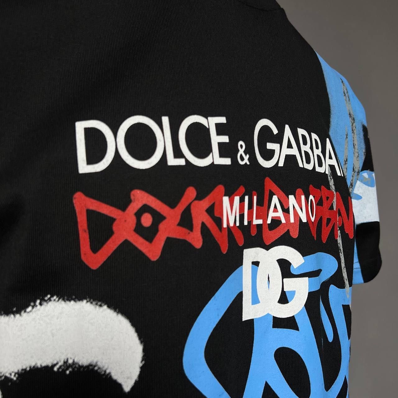 Футболка Dolce Gabana