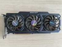 Karta graficzna Gigabyte Windforce Radeon R9 280x 3GB