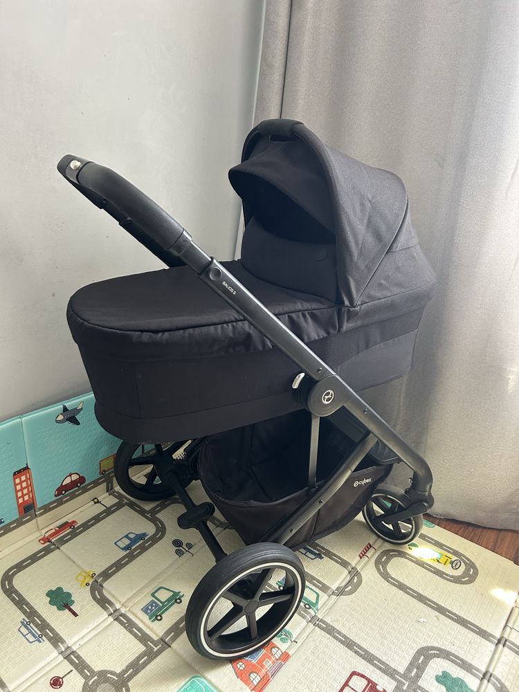 Коляска Cybex balios S