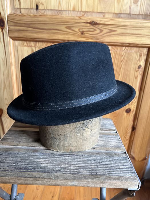 Sprzedam kapelusz firmy STETSON model Vidor Vita Felt Made in USA