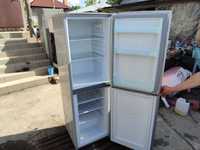 Холодильник з Німеччини 155см