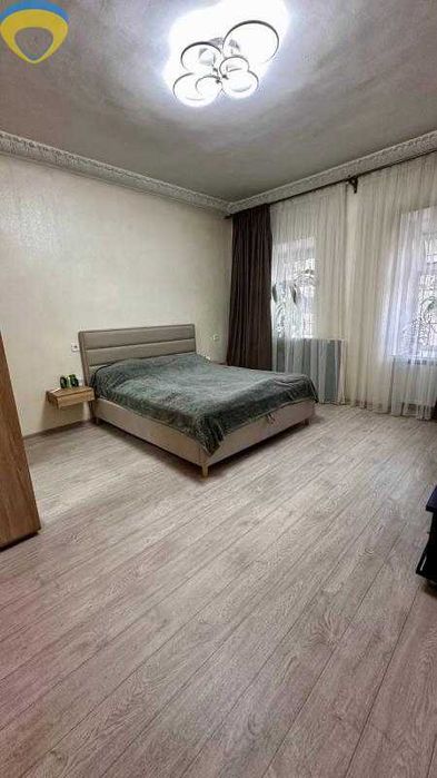 Квартира в Центре Молдаванки, ул. Болгарская