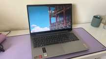 Lenovo IdeaPad 3 16GB RAM 512GB Disco SSD (COMO NOVO)