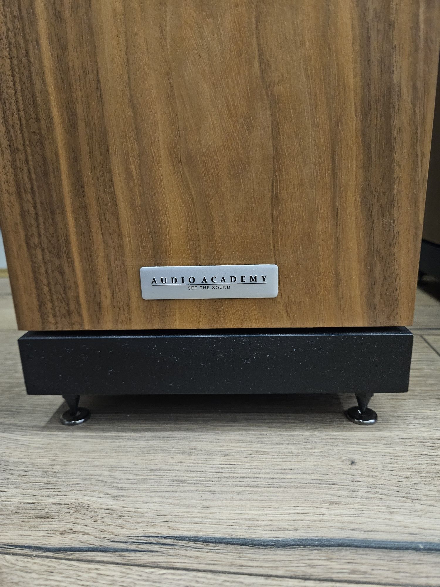 Kolumny Audio Academy Hyperion IV v2