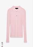 Кардиган рожевий Zara M