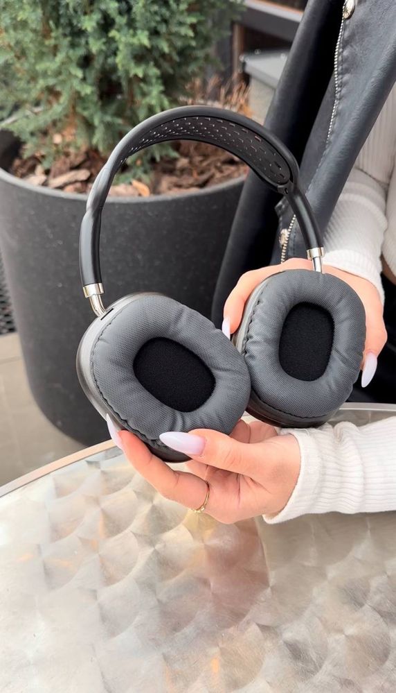 Безпровідні навушники Apple AirPods Max різні кольори