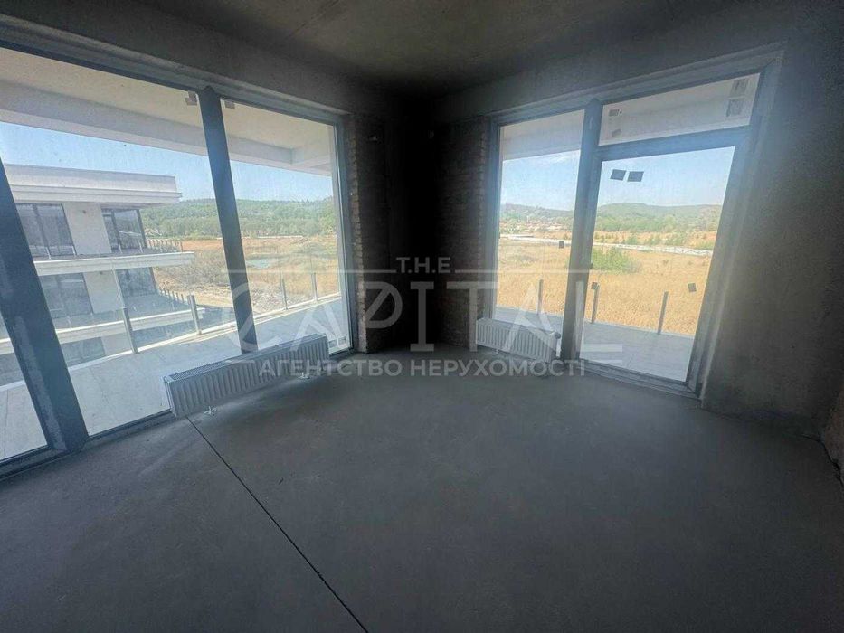 Продаж 2-кімнатної квартири з терасою в ЖК Park Lake City