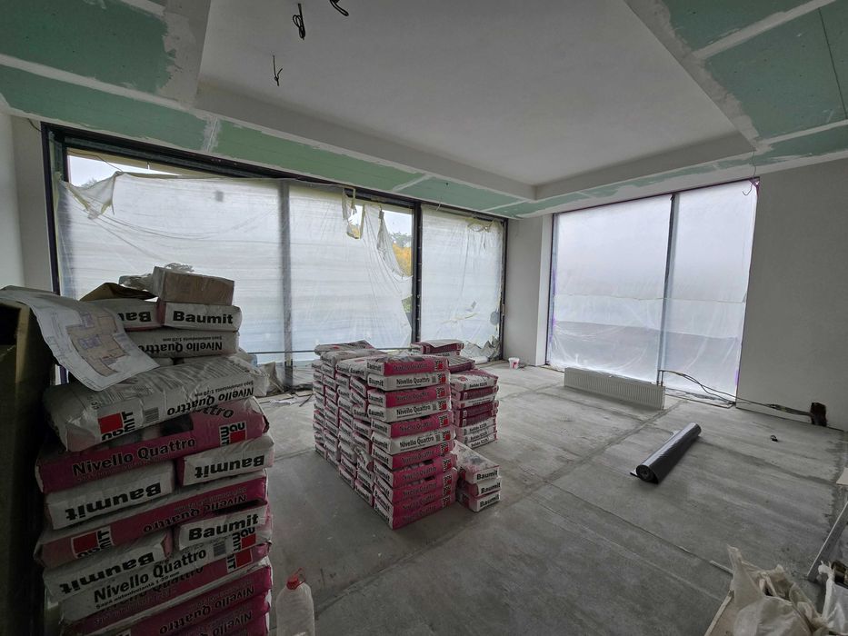 Продам 4-к квартиру(182м2)в клубному будинку з видом на Ботанічний сад