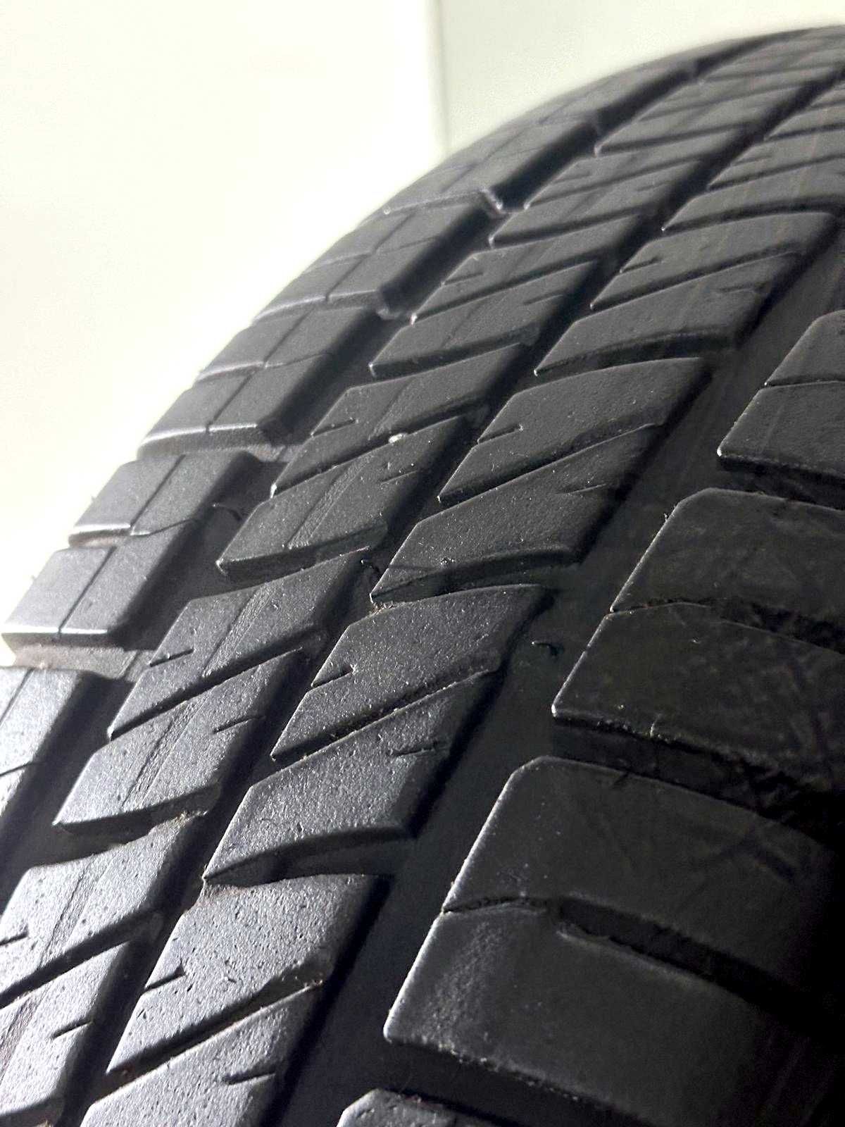 Pneus Sava Perfecta - 165/65/13 - Excelentes