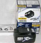 Bateria akumulator Activ Energy 20/40 V  5Ah