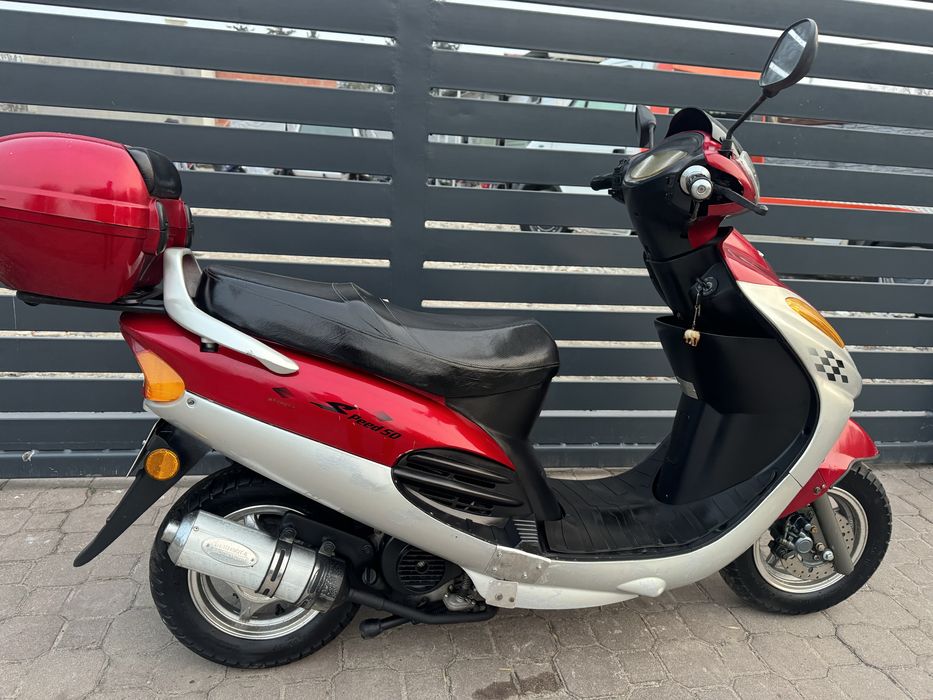 Piękny romet 727 SPORT 50/80 bdb stan DO JAZDY transport CALA PL