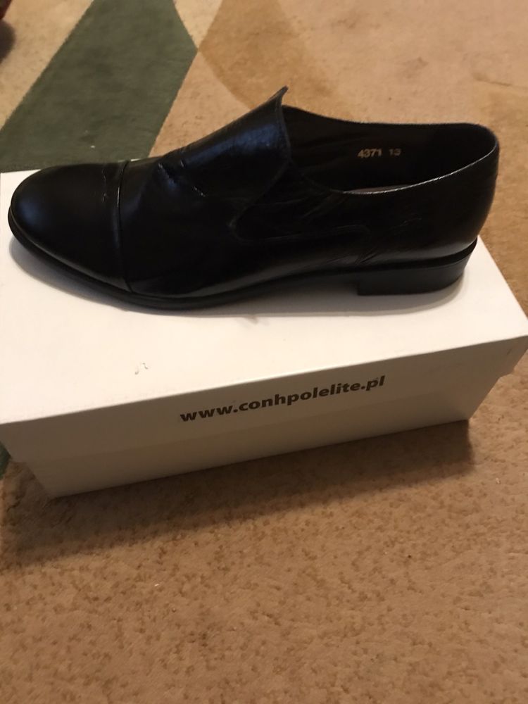 Conhpol жіночі туфлі польща (нові)