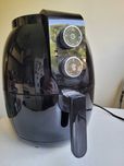 Air Fryer Frytkownica beztłuszczowa berdsen