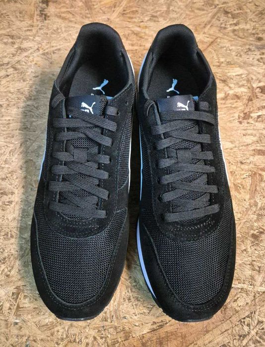 Чоловічі кросівки Puma ST Miler, 40-47 розмір, 100% оригінал