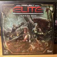 Project Elite + Terran Box