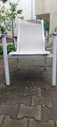 Krzesło ogrodowe MWH