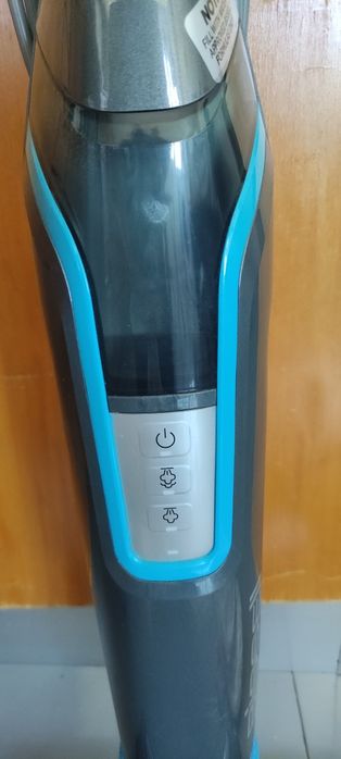 Mopa a vapor Bissell PowerFresh