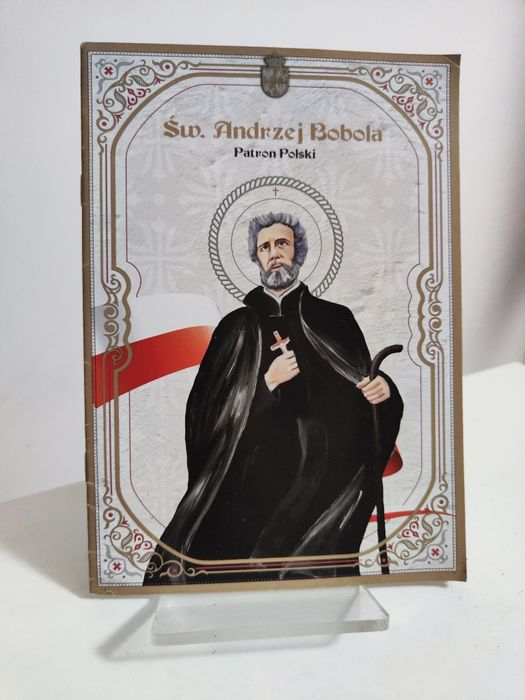 Św. Andrzej Bobola Patron Polski