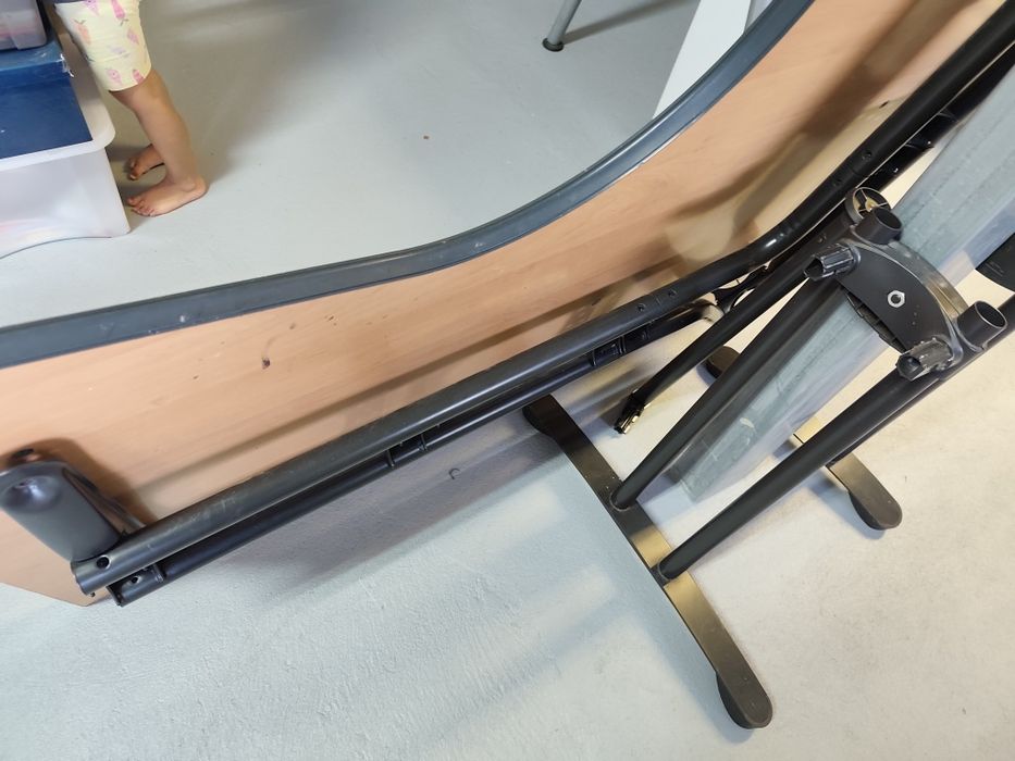 Mesa Escritório canto