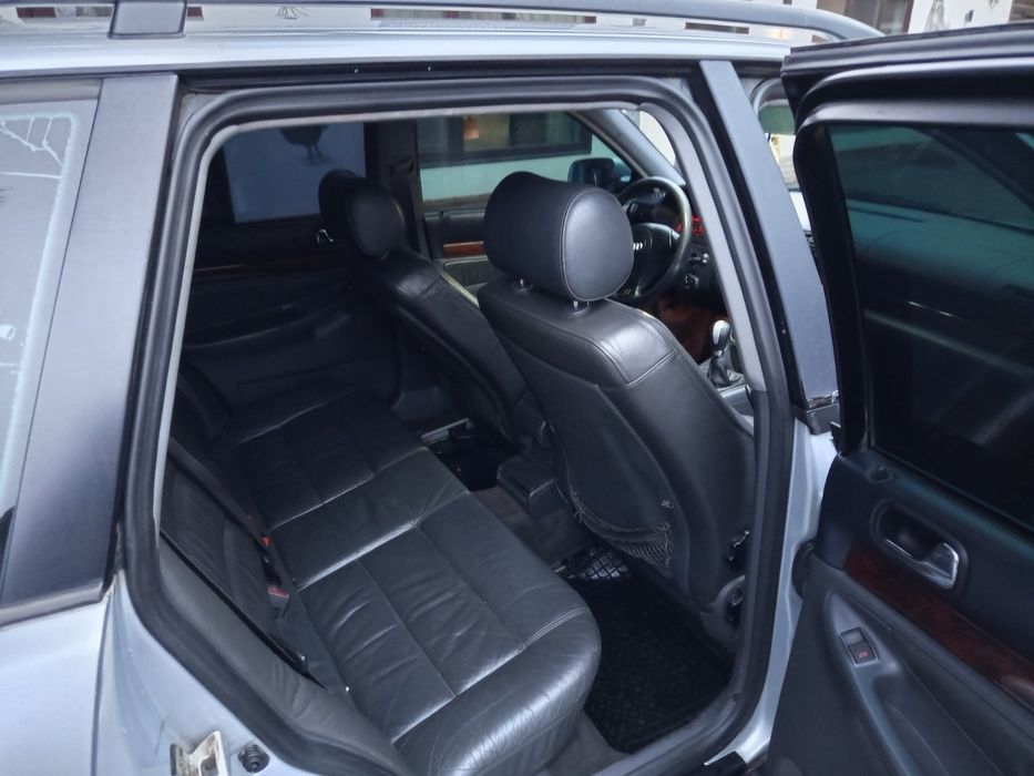 Продам авто Audi a4 универсал