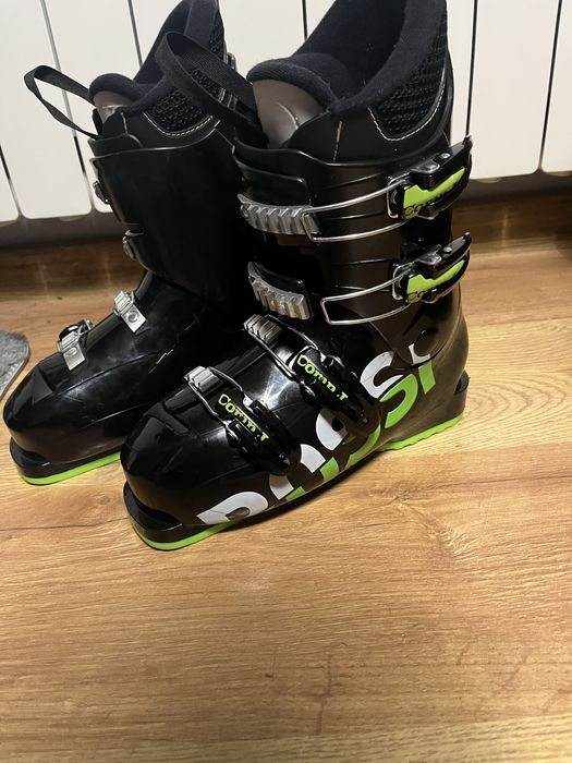 Buty narciarskie Rossignol