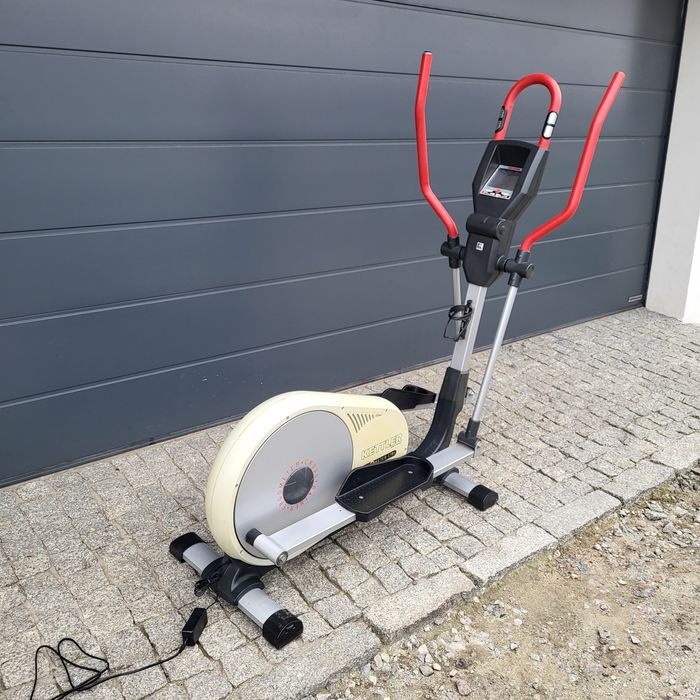 Orbitrek Trenażer Kettler CTR 1 koło 22kg Germany do 150 kg