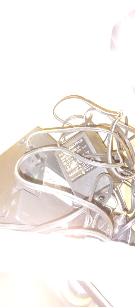 Telefon stacjonarny Swiss voice