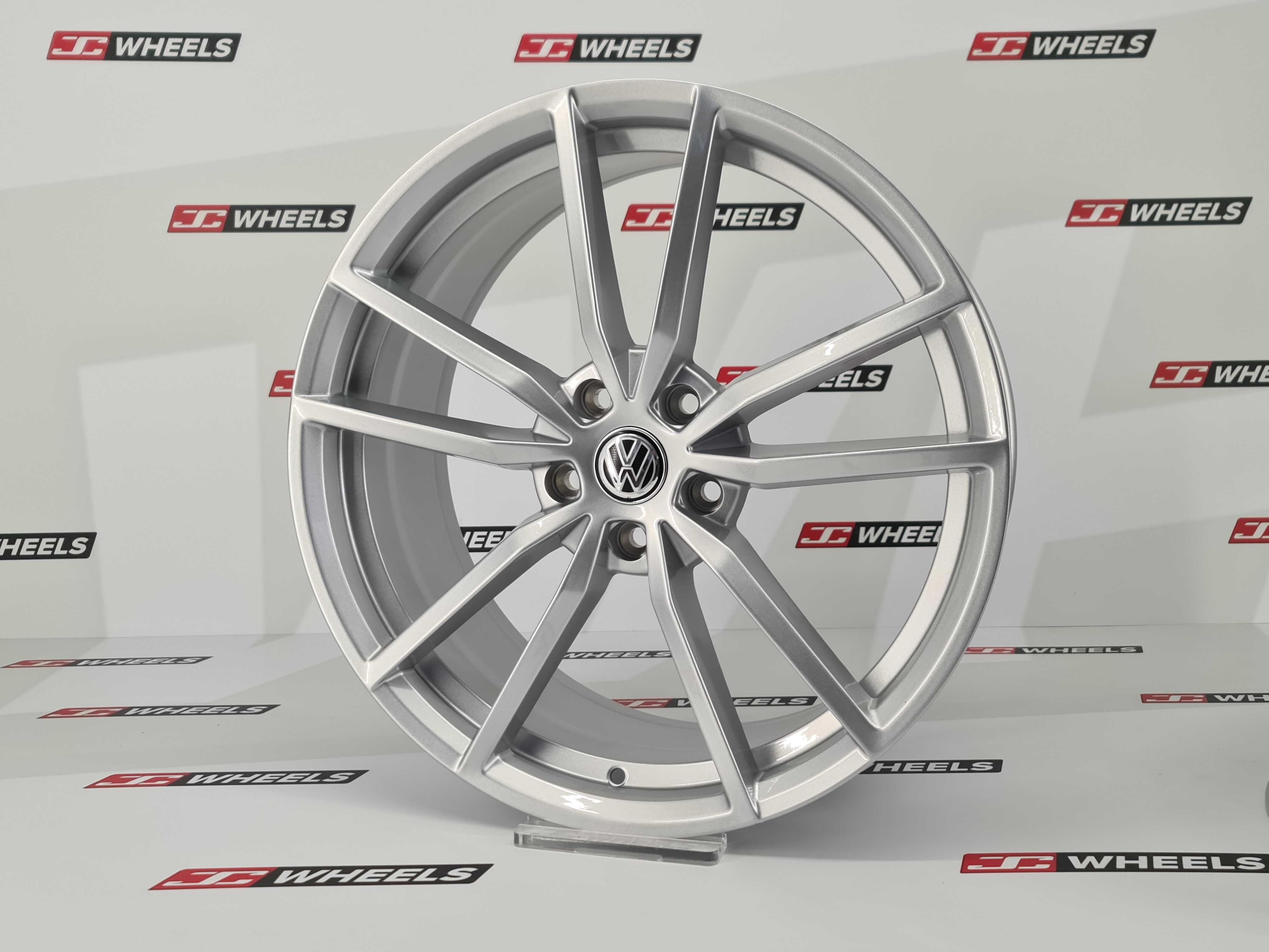 Jantes look VW Golf R em 17 | 5x100