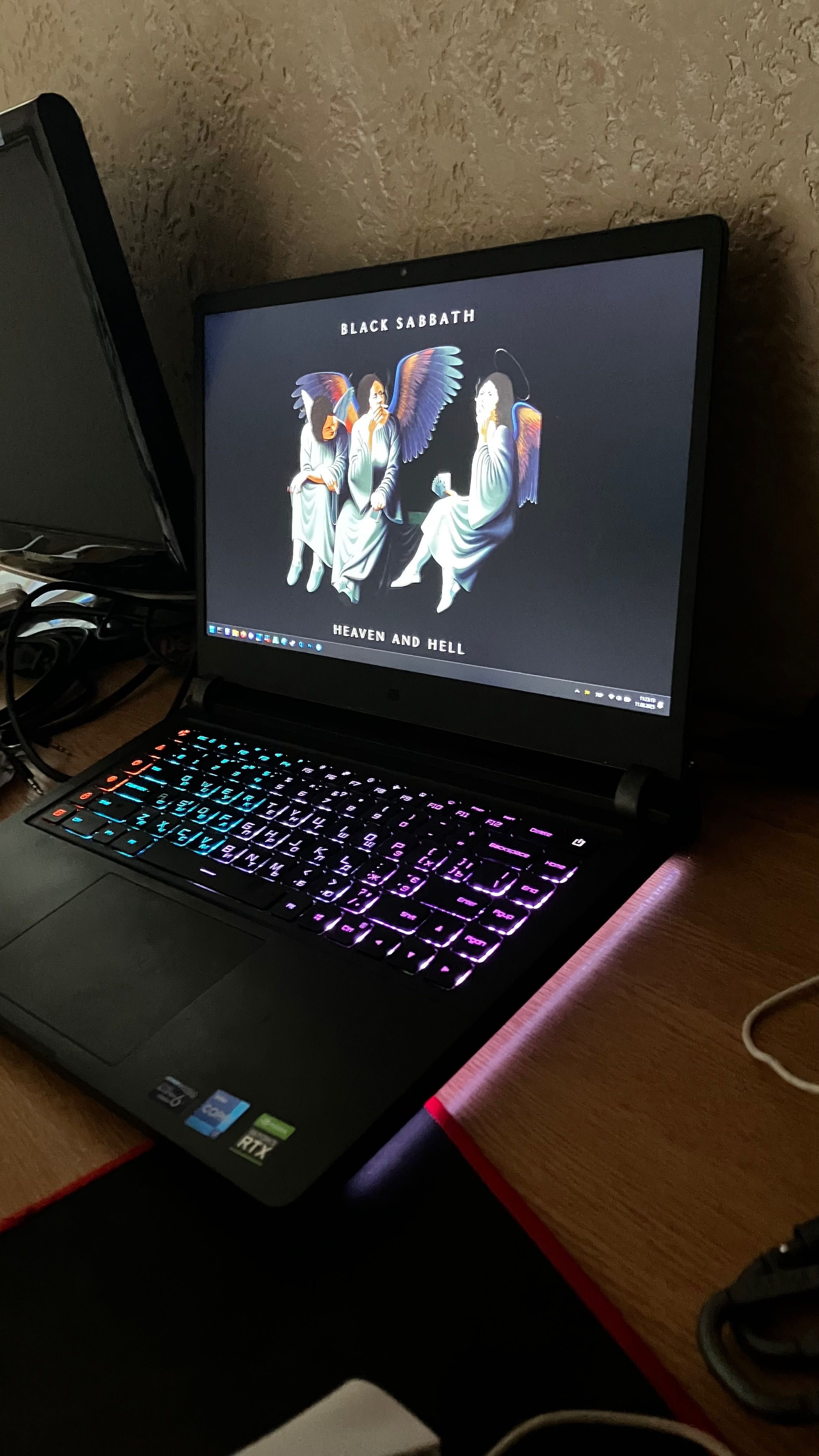 Xiaomi Gaming Laptop i5 gtx 1060ti