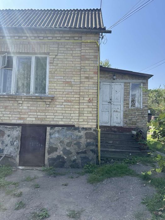 Здам в оренду дім