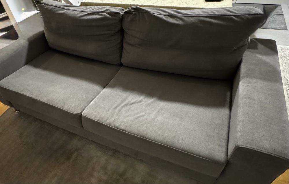 Sofa-cama 2 lugares