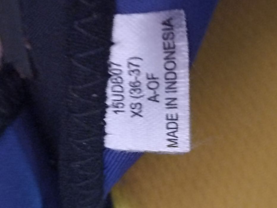 nowe wysokie buty Vibram Furoshiki r.36-38